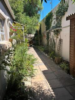 Room in Apartment - Cozy Crner, home away from home, near from pristine beaches num2 - Langebaan - 6