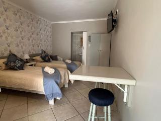 Room in Apartment - Cozy Crner, home away from home, near from pristine beaches num2 - Langebaan - 5