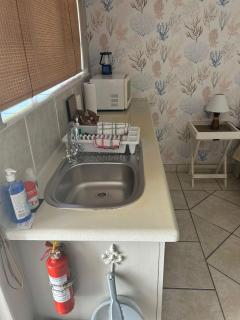 Room in Apartment - Cozy Crner, home away from home, near from pristine beaches num2 - Langebaan - 2