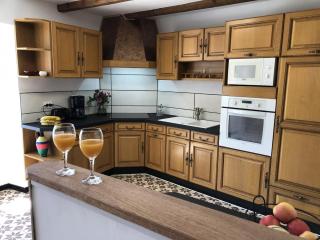 La maison poitevine - Chauvigny - 9