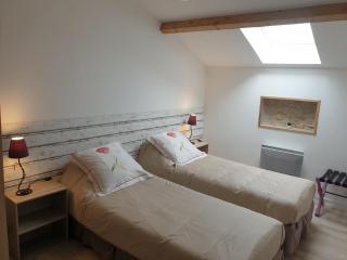 La maison poitevine - Chauvigny - 3
