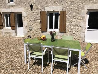 La maison poitevine - 1
