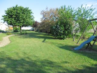Les sables - Berthegon - 1