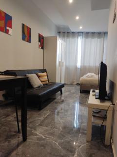 COMFY Flat, Athens city center - Atene - 0