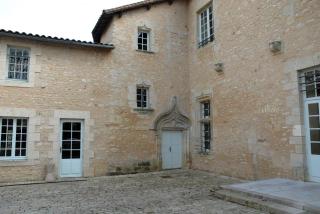 Chateau d'ayron - Ayron - 7