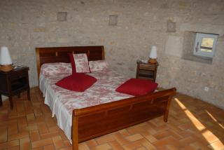 Chateau d'ayron - Ayron - 3