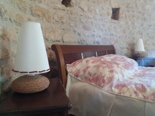 Chateau d'ayron - Ayron - 2
