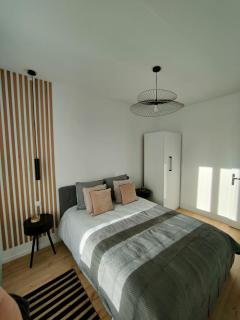 Superbe appartement proche la défense et Paris - Bezons - 1