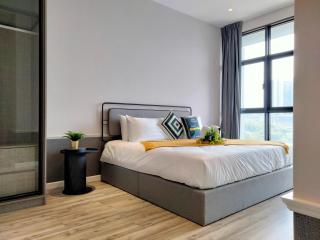 Millerz Square 2Br 4pax MidValley, Old Klang Road - Kuala Lumpur - 7
