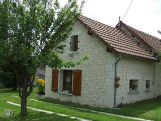 Cle des champs - Antran - 9
