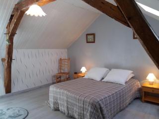 Cle des champs - Antran - 2