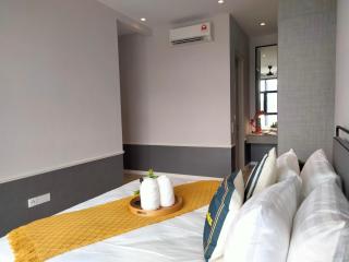 Millerz Square 2Br 4pax MidValley, Old Klang Road - Kuala Lumpur - 4