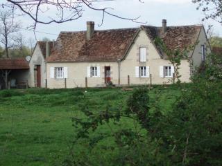 La chatellenie - Coulonges - 9