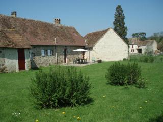 La chatellenie - Coulonges - 8