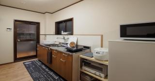 Kyoto Hostel japanese room 3F / Vacation STAY 8183 - Kyoto - 4