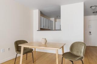 Bellevue 1br w gym wd nr Mall SEA-373 - 8