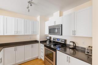 Bellevue 1br w gym wd nr Mall SEA-373 - 7