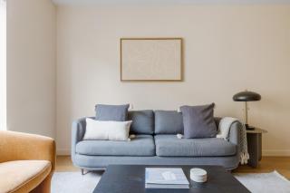 Bellevue 1br w gym wd nr Mall SEA-373 - 9