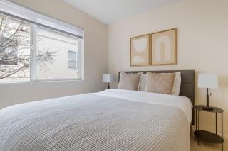 Bellevue 1br w gym wd nr Mall SEA-373 - 4