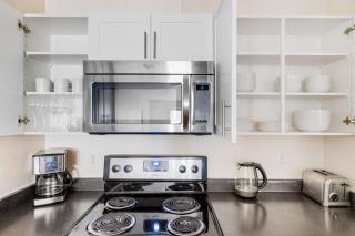 Bellevue 1br w gym wd nr Mall SEA-373 - 5