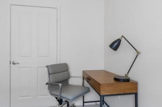 Bellevue 1br w gym wd nr Mall SEA-373 - 2