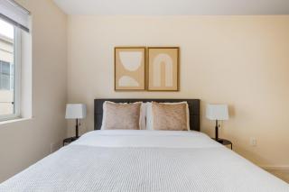 Bellevue 1br w gym wd nr Mall SEA-373 - 3