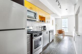 Bellevue 1BR w BBQ Gym WD nr Spring District SEA-145 - Bellevue - 6