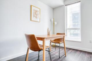 Bellevue 1BR w BBQ Gym WD nr Spring District SEA-145 - Bellevue - 7