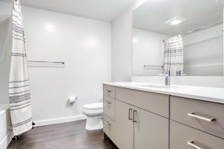 Bellevue 1BR w BBQ Gym WD nr Spring District SEA-145 - Bellevue - 1