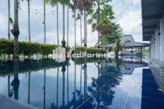 Sawah Joglo Boutique Villa Mitra RedDoorz - 0