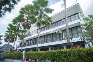 Sawah Joglo Boutique Villa Mitra RedDoorz - 0