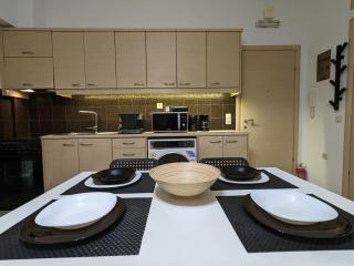 Cozy apartment near the city centre - Iráclio - 2