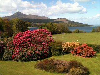Strathwhillan House - Brodick - 7