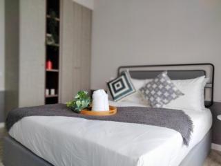 Millerz Square 2Br 4pax MidValley, Old Klang Road - Kuala Lumpur - 0