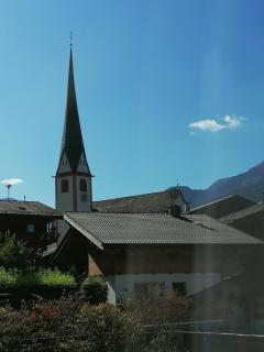 Ferienwohnung Haus Sama - Alpbach - 2
