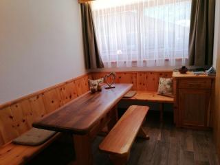 Ferienwohnung Haus Sama - Alpbach - 3