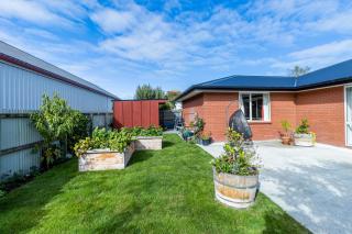 Contemporary Methven Abode - Methven - 5