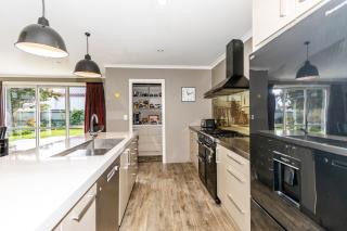 Contemporary Methven Abode - Methven - 3