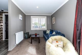 Contemporary Methven Abode - Methven - 2