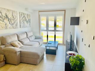 Apartamento vistas al mar - Viveiro - 7