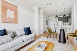 East Austin 1br w gym pool wd nr shops ATX-70 - 8