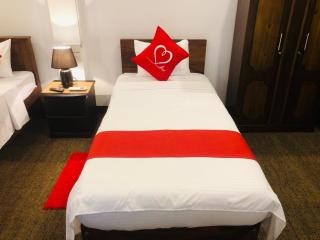 Cannel view apartment Negombo - Negombo - 2