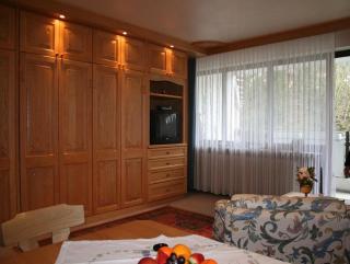 Panorama Appartement Predigtstuhl - 1