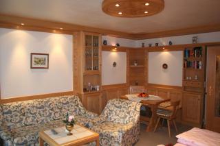 Panorama Appartement Predigtstuhl - 6