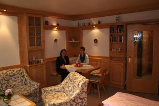 Panorama Appartement Predigtstuhl - 4