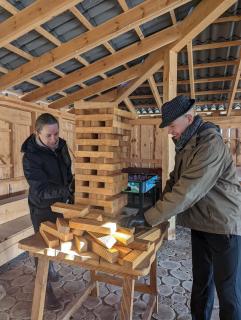 Sodyba PILIAKIEMIS - 2