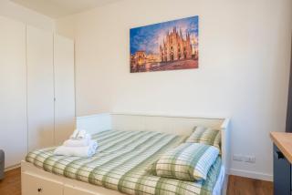 I Host Apartment - Fiuggi 59 - Milan - 5