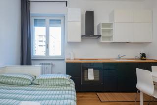 I Host Apartment - Fiuggi 59 - Milan - 2