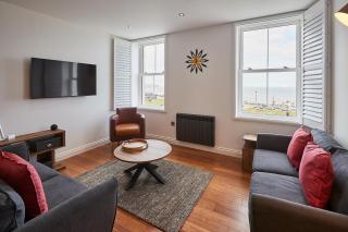 Host & Stay - Number Ten at Carlill - Whitby - 2