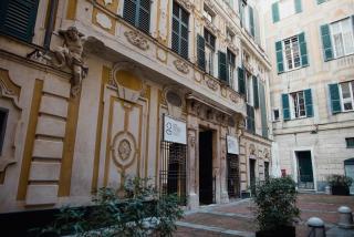 Rolli Dream - Genova - 8